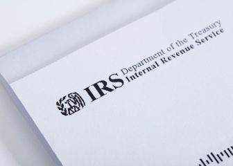 Cheque de estímulo: ¿Qué hacer con la carta que envía el IRS?