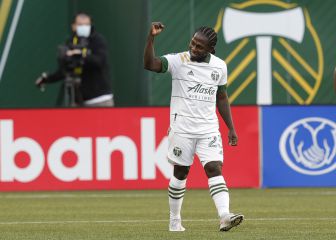 Los hermanos Chará y Roldán hacen historia en la MLS