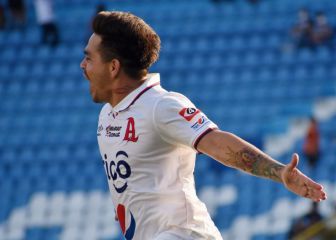 Fito Zelaya amenaza con guiar a Alianza al tricampeonato