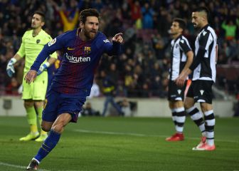 Levante vs Barcelona: Horario, TV; cómo y dónde ver en USA