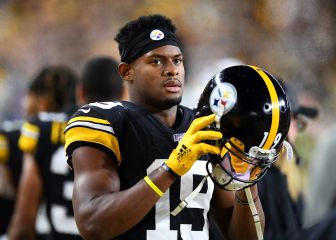 JuJu: No me retractó de las burlas a los Browns