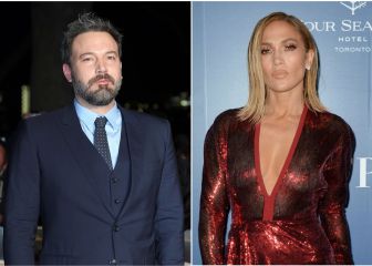 ¡JLo y Ben Affleck pasan juntos el fin de semana en un resort!