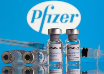 COVID-19: FDA aprueba vacuna de Pfizer en adolescentes