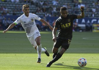 MLS aportaría cerca de 30 jugadores a la Nations League