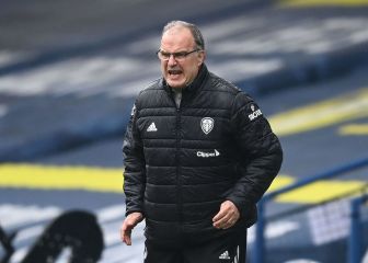 Marcelo Bielsa estuvo a un paso de dirigir en la MLS