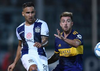 Fragapane espera su visa para unirse a Minnesota United