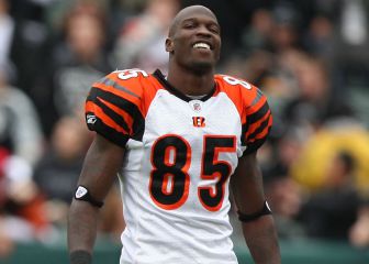Chad Johnson rechazó pelea de box contra Adam Jones