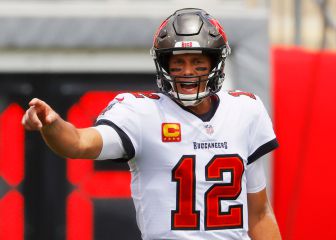 Jason Licht: Brady puede jugar hasta los 50 años