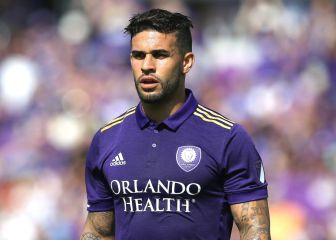 Toronto FC ficha al delantero estadounidense Dom Dwyer