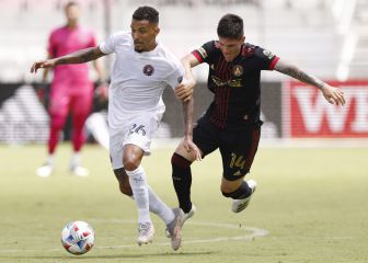 Inter Miami vs Montreal Impact: Horario, TV; cómo y dónde ver