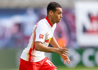 No habrá duelo estadounidense en la final de la Pokal