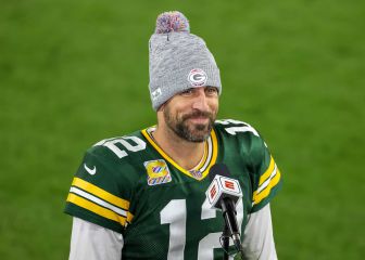 Rodgers quiere los Packers le garanticen la titularidad