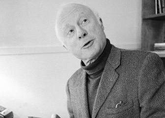 Fallece el actor y director Norman Lloyd a los 106 años