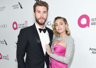 Miley recuerda su relación con Liam con emotivo vídeo