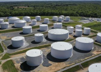 Todo lo que debes saber de la reapertura de Colonial Pipeline