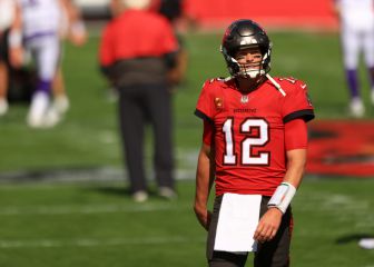 Así es el camino de los Bucs en búsqueda del bicampeonato