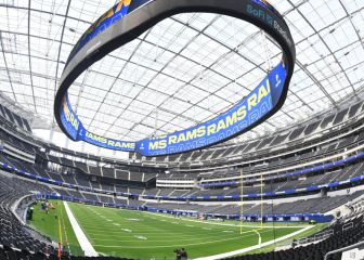 Stafford, a prueba ante grandes defensas en su aventura con los Rams