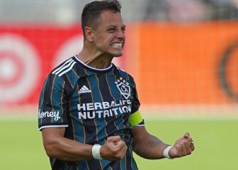 LA Galaxy vs Austin FC: Horario, TV; cómo y dónde ver