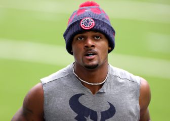 Demandantes de Watson no se sintieron respetadas por la NFL