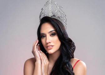 Así es Cecilia Rossell, la candidata de Honduras a Miss Universo 2021