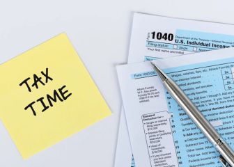 Tax Day 2021: Sanciones del IRS por incumplimiento fiscal
