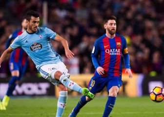 FC Barcelona vs Celta de Vigo: Horario, TV; cómo y dónde ver en USA