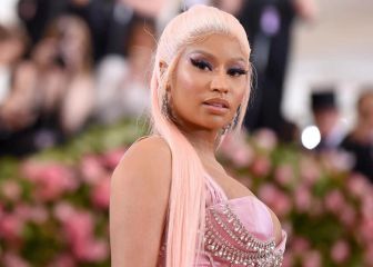 Nicki Minaj relanza ‘Beam Me Up Scotty’ y nuevas canciones