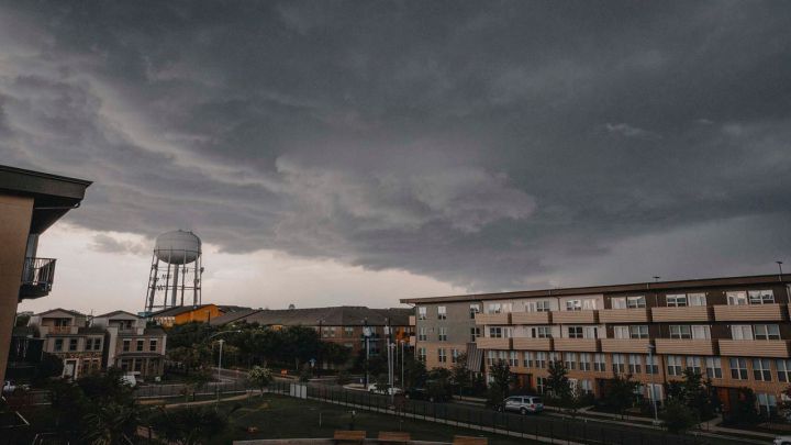 Clima en Dallas: Tormentas, inundaciones y hasta amenaza de ...