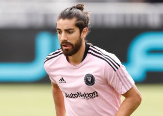 Pizarro se queda por primera vez sin minutos en Miami