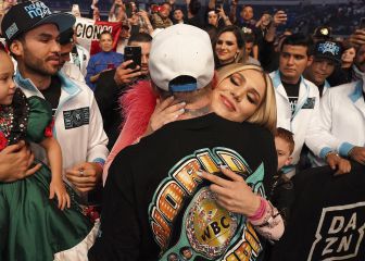 ¿Quién es Fernanda Gómez, esposa de Saúl ‘Canelo’ Álvarez?