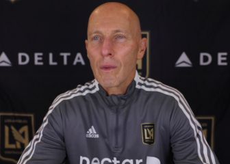 Bob Bradley: sin duda es un inicio de temporada complicado