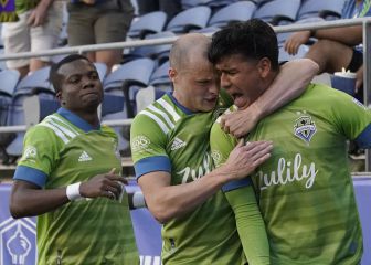 MLS llega a su quinta semana con tan sólo tres invictos