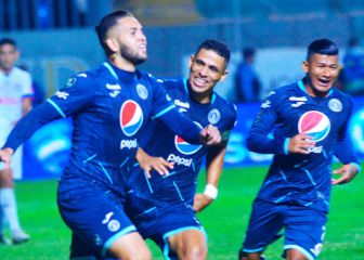 Motagua buscará mantener la ventaja y forzar una 