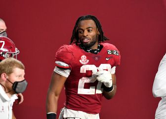 La defensiva de Pittsburgh agradece selección de Harris