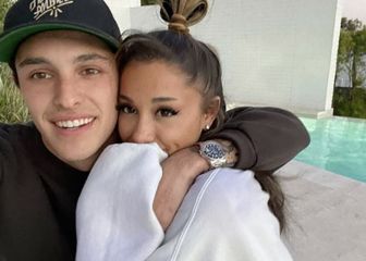 ¿Quién es Dalton Gomez, el esposo de Ariana Grande?
