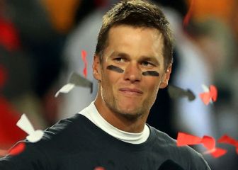 ¡No una, sino dos series de Tom Brady para 2021!