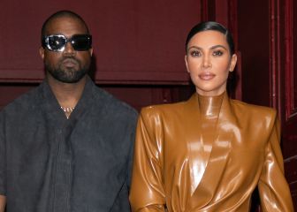 Kanye sobre Kim Kardashian: 