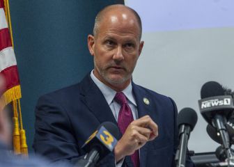 Fiscal indica que tiroteo contra Andrew Brown fue justificado