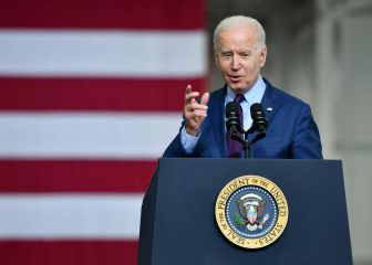 COVID: USA enviará 80 millones de vacunas al extranjero