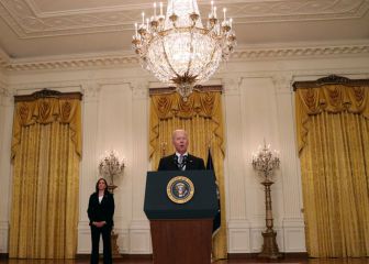 Cuarto cheque: ¿Se incluirá en el American Families Plan?