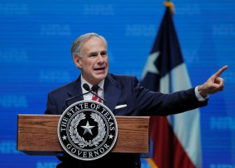 Escuelas de Texas no pueden exigir el uso de cubrebocas