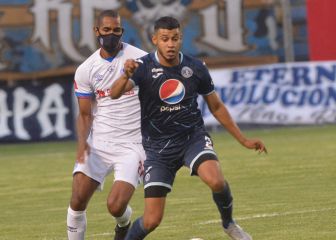 Final de Honduras: CD Olimpia vs Motagua: Horario, TV; cómo y dónde ver