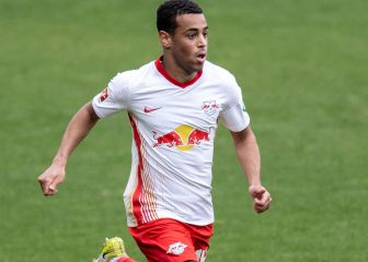 Adams, en peligro de perderse Nations League y Copa Oro