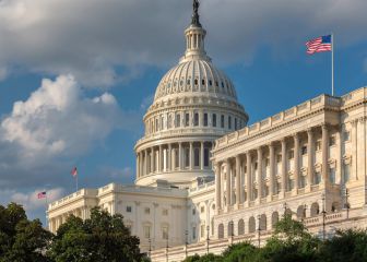 Comisión para Asalto al Capitolio: ¿Quiénes son los 35 republicanos que votaron a favor?
