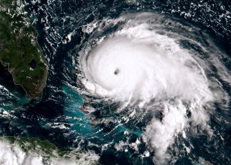 NOAA revela sus predicciones para la temporada de huracanes