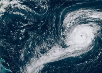 Huracanes: ¿Cuándo llegará la primera tormenta tropical?