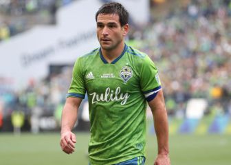 Nico Lodeiro estaría fuera por lesión de hasta mediados de junio