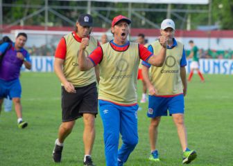 Troglio estalla contra la prensa de Honduras: 