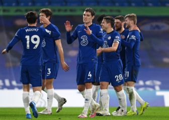 Chelsea felicita al Olimpia por el título en Honduras