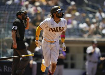 Tatis regresa de la COVID y lidera a los Padres al triunfo